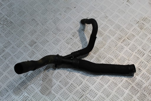 hadice vody JAGUAR XF X250 LIFT CX23-8286-ED