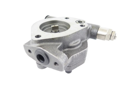 ГИДРАВЛИЧЕСКИЙ НАСОС KOMATSU PC400-6 704-24-26430