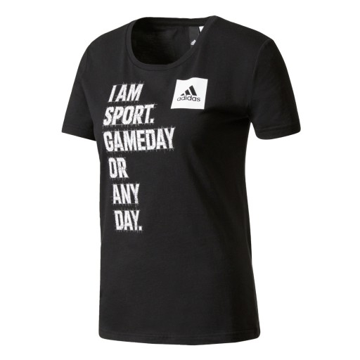 TRIČKO ADIDAS I AM SPORT BP8355 VEĽ. XS