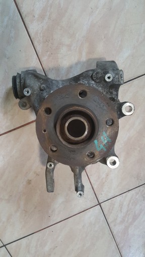 swing of the pivot left rear AUDI A8 D4 4H0505431C OE