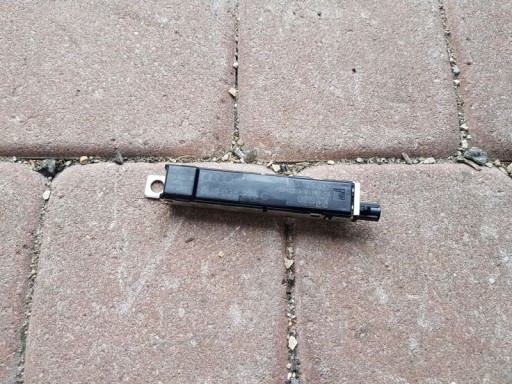 antenna amplifier aerial Audi Q3 2017 8U0035225C
