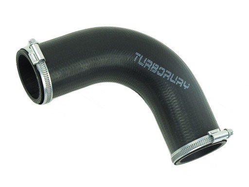 2506700011080 - ТРУБА ІНТЕРКУЛЕРА FIAT GRANDE PUNTO 1.9 51825574