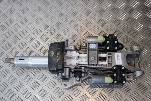 A2224602816 - EL рулевая колонка подседельный MERCEDES W222