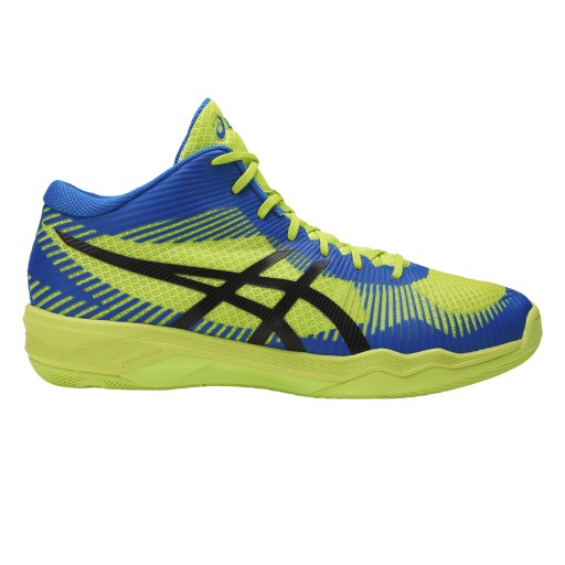 asics gel elite ff