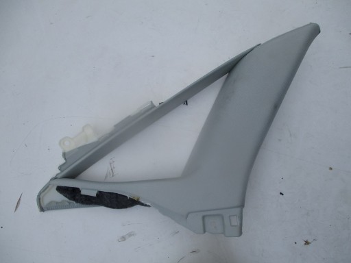 cap A pillar AUDI A8 4N0 17R