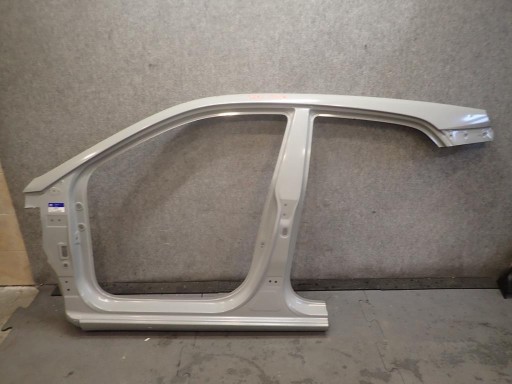 side left threshold pillar HYUNDAI I20 14