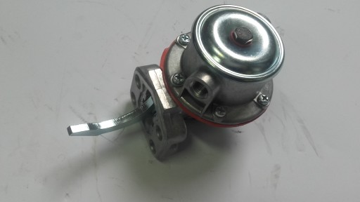 2552453 - CAT CATERPILLAR M316C ТОПЛИВНЫЙ НАСОС НОВЫЙ ЛЮБЛИН