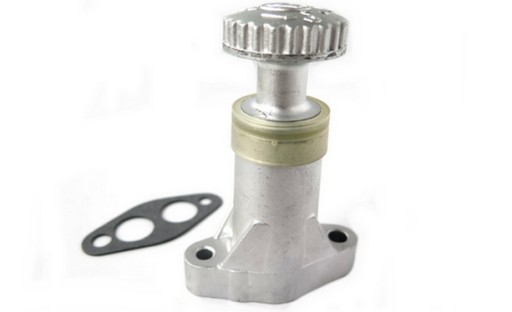 4W0788 - ПАЛИВНИЙ НАСОС CAT 320C ДВИГУН 3114 3116 3304