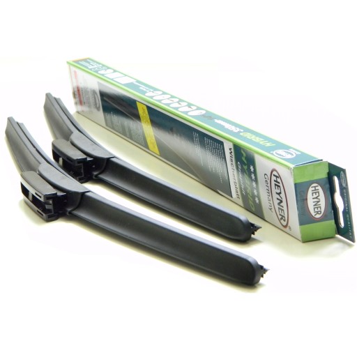 AS039+AS036+T4 - Гибридные стеклоочистители Ford S-MAX mk1 2006-2015