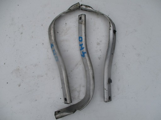 console Audi A8 4H0