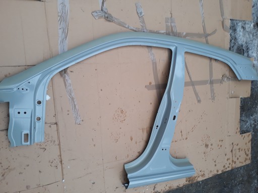 111 - Обшивка стійки Hyundai I20