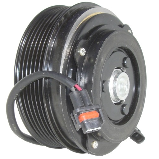 2103143 сцепление кондиционера MERCEDES W212 X204