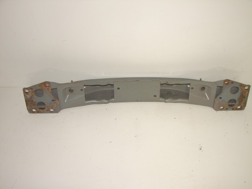 pillar bumper support rear part MAZDA CX7 ER 06-12
