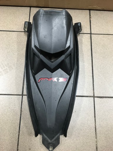 CAN AM OUTLANDER 800 RENEGADE ЦЕНТРАЛЬНАЯ КРЫШКА