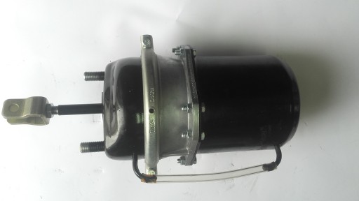 960-3519220-20 - КАМАЗ ЗАДНІЙ ГАЛЬМІВНИЙ ЦИЛІНДР НОВОГО ТИПУ ЛЮБЛІН