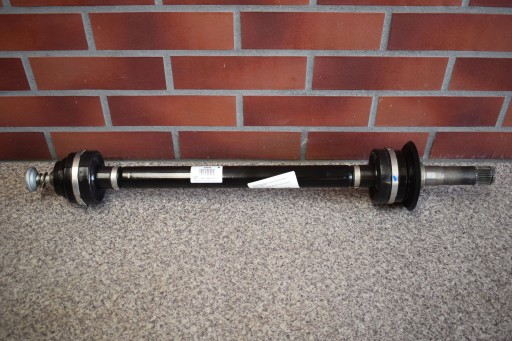 semi-axis right rear BMW 5 M5 F90 M-POWER 7856936