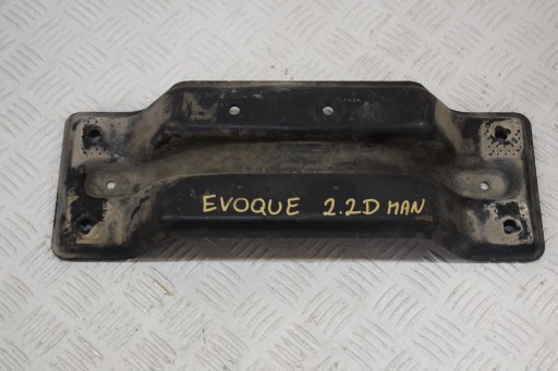 holder bearing gearboxes EVOQUE 2014