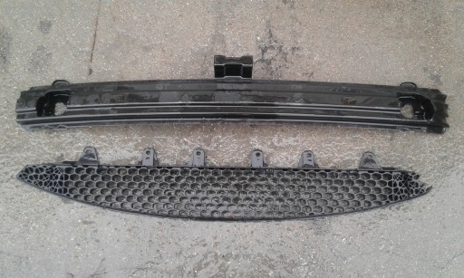 RENFORTS PARE CHOC KOMPLET KIA RIO 05-11 --WYSYLKA