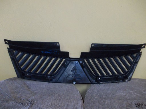maska MITSUBISHI OUTLANDER 07-09