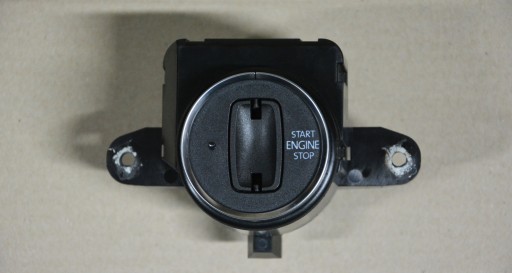 7P6905843B VW TOUAREG 7P ЗАМОК ЗАЖИГАНИЯ