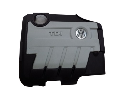 VW PASSAT КРЫШКА ДВИГАТЕЛЯ 2.0 TDI 03L103925AD