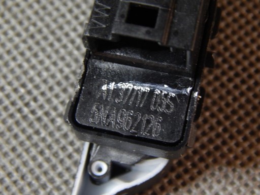 VW TIGUAN switch of a lock central 5NA962126