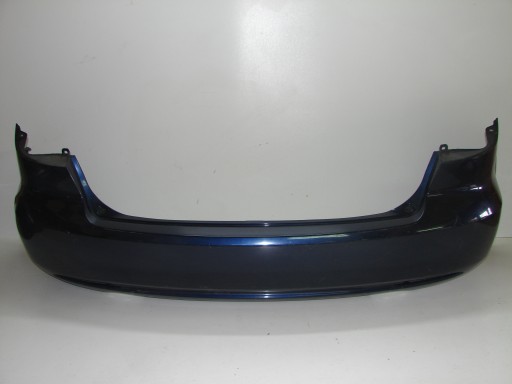 bumper rear rear part MAZDA 6 VI GG GY 05-07 sedan
