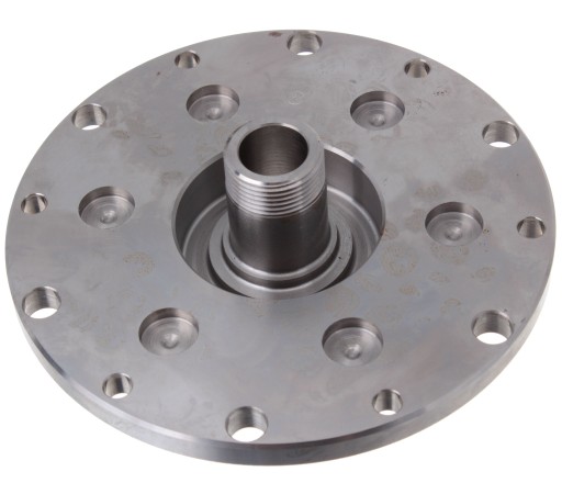 54365446768 - MZ ETZ 250 251 КОНУС ЗЧЕПЛЕННЯ МАТОЧИНА БАЗА LUX