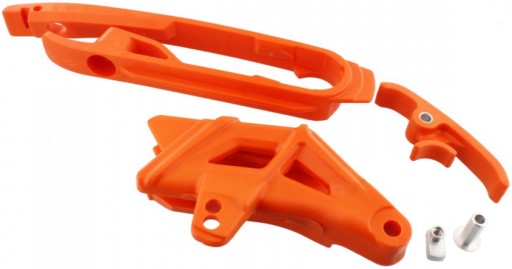 7160669 - НАПРЯМНА ДЛЯ ЛАНЦЮГА KTM SX 250 2T 12-15