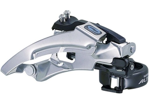 Передній перемикач Shimano Altus FD-M310-6 34,9 мм