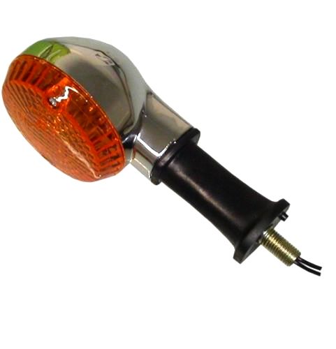 705.59.73 - ПОКАЖЧИК ПОВОРОТУ ПЕРЕДНІЙ KAWASAKI ЗЛ 600 ELIMINATOR