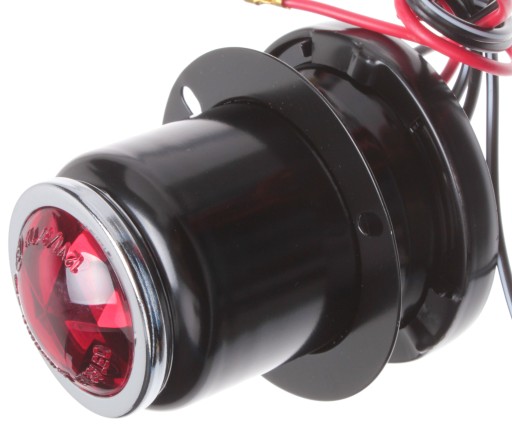 657657532432 - ЗАДНІЙ ЛІХТАР LUCAS BMW JAWA URAL MZ TRIUMPH DKW BSA