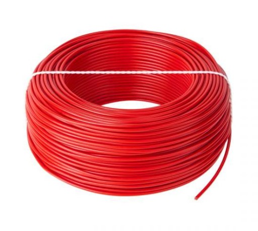 4469 - Электрический кабель LGY strand 1x1. 0mm 100M