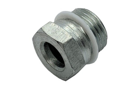 6742740 - FORD FOCUS MK2 II ГАЙКА СИЛОВОГО КАБЕЛЯ