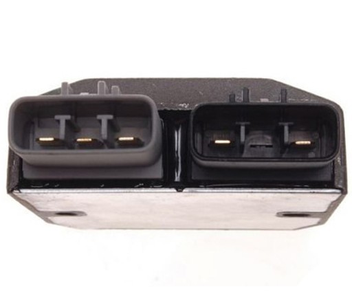 654786 - Yamaha XVS1300 07-10 R1 09-10 регулятор напряжения