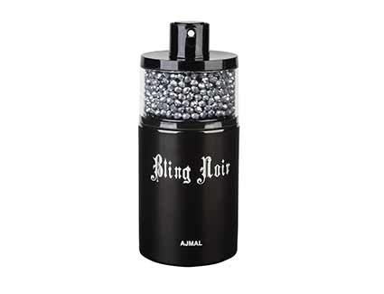 ajmal bling noir woda perfumowana 75 ml   