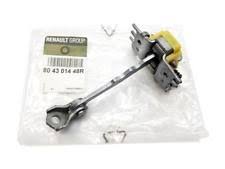 804301448R - ОБМЕЖУВАЧ ПЕРЕДНІХ ДВЕРЕЙ LAGUNA III 07-ОРИГІНАЛ