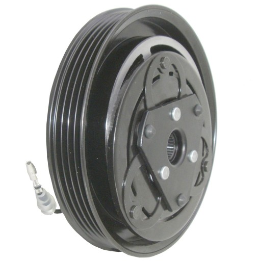 2113003 МУФТА КОНДИЦІОНЕРА SS96 SMART FORTWO