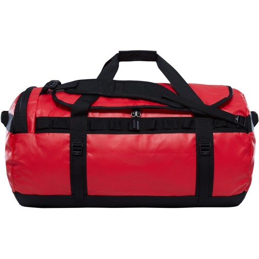 torba the north face base camp duffel l