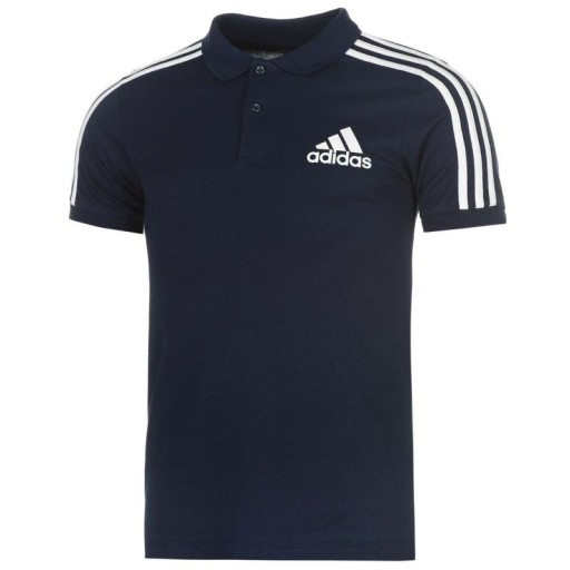 Zdjęcie oferty: ADIDAS Męska Koszulka POLO S-XXL tu XXL _15753