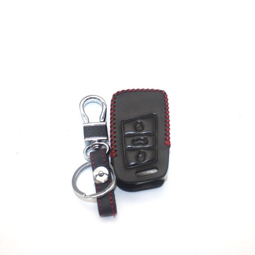 Zdjęcie oferty: Etui brelok do kluczy volkswagen B8 smart keyless