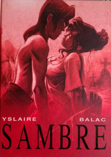 Zdjęcie oferty: SAMBRE - YSLAIRE/BALAC