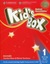 Kid's Box 1 Activity Book with Online Resources Caroline Nixon