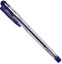 Guľôčkové pero tradičné modré Penmate