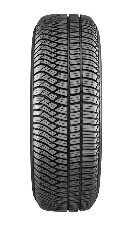 2× TIRE CALOROCZON KLEBER CITILANDER 205/70R15 96 H PRZYCZEPNOSC ON SNIEGU (3PMSF) photo 2 - milautoparts-fr.ukrlive.com