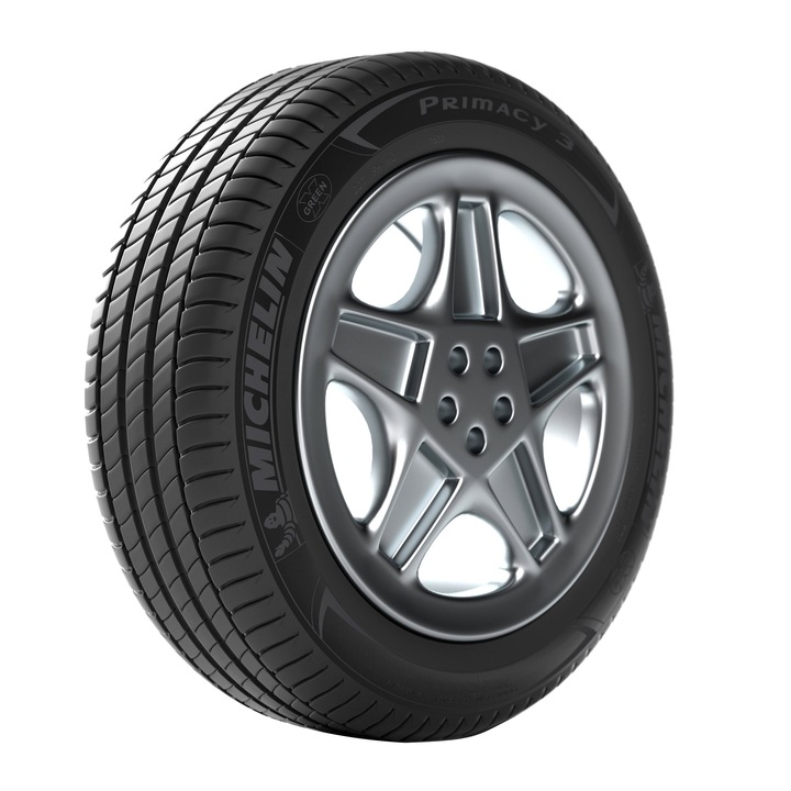 TIRE LETNIA MICHELIN PRIMACY 3 245/45R18 100 IN REINFORCER (XL) VOL - VOLVO photo 4 - milautoparts-fr.ukrlive.com