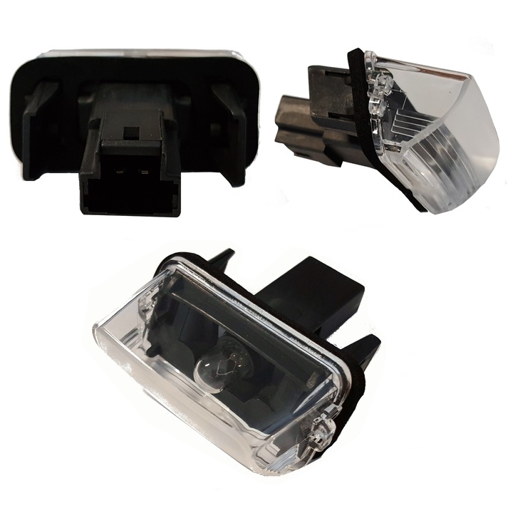 ILLUMINATION PLATES CITROEN BERLINGO C3 C3 PICASSO C4 PICASSO XSA photo 11 - milautoparts-fr.ukrlive.com