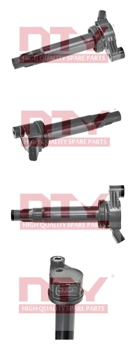 NTY ECZ-TY-018 COIL IGNITION photo 16 - milautoparts-fr.ukrlive.com