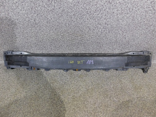 HYUNDAI I40 BEAM REAR REAR photo 2 - milautoparts-fr.ukrlive.com