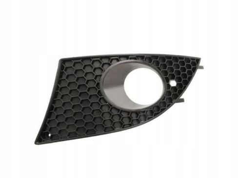 SEAT TOLEDO 3 ALTEA 2004-2009 GRILLE CALANDRE DU RADIATEUR DÉFLECTEUR EN PARE-CHOCS GAUCHE photo 1 - milautoparts-fr.ukrlive.com